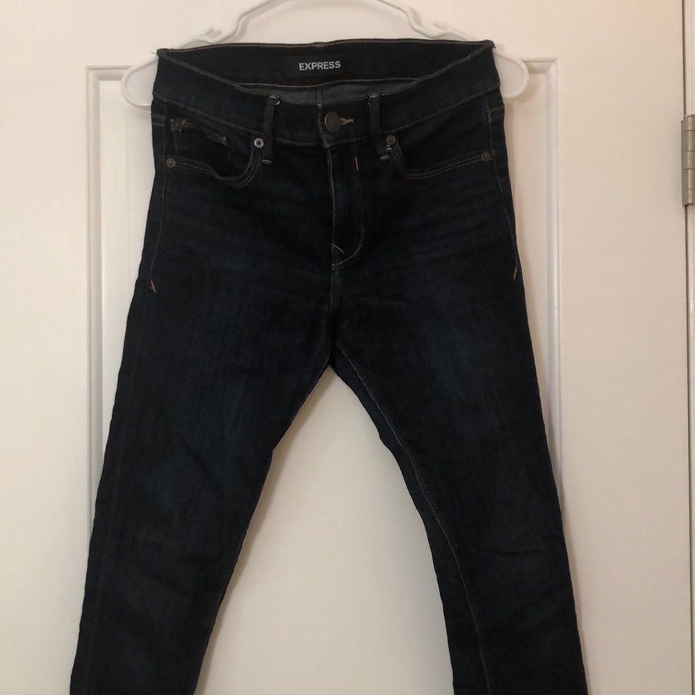 Express jeans (legging style) 4S